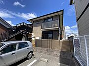 ソレジオくすのきの賃貸物件