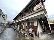 光栄荘 2階 築59年1ヶ月の賃貸物件