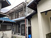 野里駅より徒歩31分 2階 築53年10ヶ月の賃貸物件