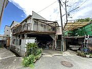 野里駅より徒歩32分 2階 築38年10ヶ月の賃貸物件