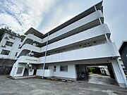 ロイヤルヒルズ北平野 4階 築35年9ヶ月の賃貸物件