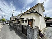 京口駅より徒歩25分 1階 築57年6ヶ月の賃貸物件