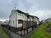 京口駅より徒歩34分 1階 築26年6ヶ月の賃貸物件