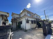 香呂駅より徒歩5分 築44年8ヶ月 2階建の賃貸物件