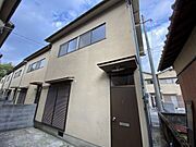 鶴居駅より徒歩16分 1階 築34年9ヶ月の賃貸物件