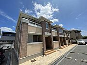 播磨高岡駅より徒歩26分 2階 築13年2ヶ月の賃貸物件