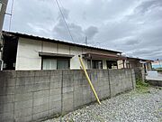 余部駅より徒歩7分 1階 築56年11ヶ月の賃貸物件