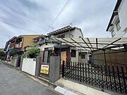 東姫路駅より徒歩13分 1階 築36年1ヶ月の賃貸物件