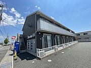 西飾磨駅より徒歩7分 2階 築10年11ヶ月の賃貸物件