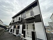 パナハイツヒコ池 2階 築38年の賃貸物件