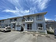 山陽網干駅より徒歩4分 2階 築30年の賃貸物件