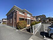 メゾンプラース２ 2階 築19年11ヶ月の賃貸物件