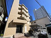 イースト・フィオーレ 3階 築18年の賃貸物件