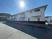 妻鹿駅より徒歩21分 2階 築15年9ヶ月の賃貸物件