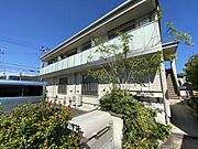 クレール北平野 2階 築11年の賃貸物件