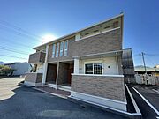 ビガーワンツー２棟 2階 築13年8ヶ月の賃貸物件