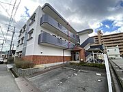 エスペレール．２ 1階 築28年1ヶ月の賃貸物件