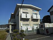 ル・ヴァン・アヴニール 1階 築26年8ヶ月の賃貸物件