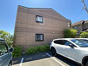 網干駅より徒歩11分 2階 築18年6ヶ月の賃貸物件