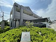 スマイルA 2階 築22年5ヶ月の賃貸物件