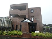 飾磨駅より徒歩16分 1階 築21年1ヶ月の賃貸物件