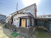 播磨高岡駅より徒歩33分 1階 築54年の賃貸物件