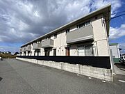 東姫路駅より徒歩28分 1階 築15年11ヶ月の賃貸物件