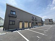 京口駅より徒歩25分 新築 2階建の賃貸物件