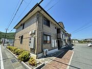 竜野駅より徒歩16分 1階 築21年9ヶ月の賃貸物件