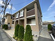 プリムヴェール 1階 築11年8ヶ月の賃貸物件