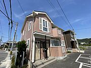 八家駅より徒歩18分 2階 築24年2ヶ月の賃貸物件