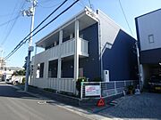 野里駅より徒歩13分 1階 築14年2ヶ月の賃貸物件