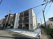 亀山駅より徒歩9分 1階 新築の賃貸物件