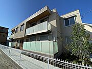 播磨高岡駅より徒歩15分 1階 新築の賃貸物件