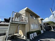 京口駅より徒歩16分 1階 築36年11ヶ月の賃貸物件