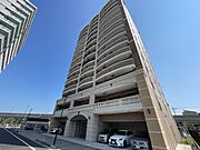姫路駅より徒歩8分 3階 築2年11ヶ月の賃貸物件