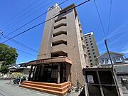 野里駅より徒歩11分 1階 築35年8ヶ月の賃貸物件