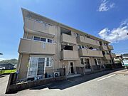 竜野駅より徒歩9分 3階 築17年5ヶ月の賃貸物件