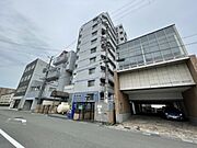 姫路駅より徒歩9分 8階 築34年5ヶ月の賃貸物件