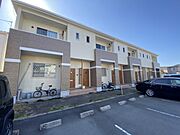 西飾磨駅より徒歩18分 1階 築15年1ヶ月の賃貸物件