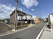 本竜野駅より徒歩37分 1階 築12年9ヶ月の賃貸物件