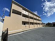 フェリア佐用岡 3階 築16年5ヶ月の賃貸物件