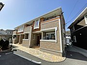 播州赤穂駅より徒歩25分 1階 築10年9ヶ月の賃貸物件