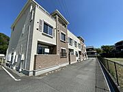 本竜野駅より徒歩39分 2階 築14年8ヶ月の賃貸物件