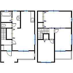 コンフォート八代 1階