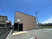 OTM 2階 築5年11ヶ月の賃貸物件