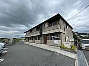 北条町駅より徒歩5分 2階 築10年9ヶ月の賃貸物件