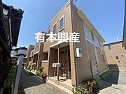 ポーチュラカ 1階 築19年1ヶ月の賃貸物件