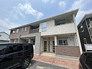 英賀保駅より徒歩25分 1階 築14年8ヶ月の賃貸物件