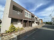 ヴェルドールA 1階 築7年8ヶ月の賃貸物件